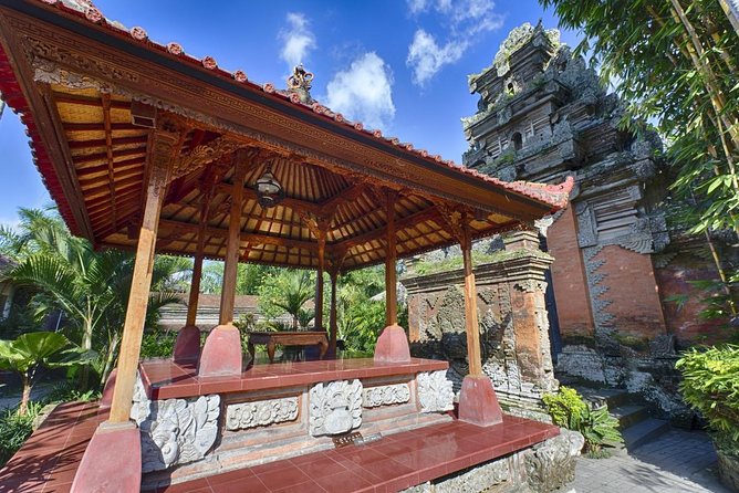 Bali Cycling and Ubud Waterfall Tour - Key Highlights You’ll Care About