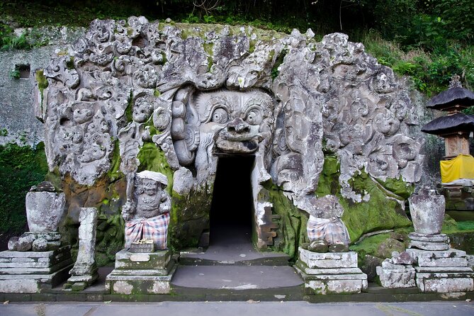 Bali Cycling and Ubud Waterfall Tour - Why This Bali Bike Day Feels Manageable From Seminyak