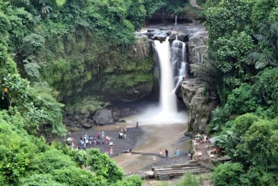 Bali Cycling and Ubud Waterfall Tour - Price and Value: What $90 Per Person Covers (and What It Doesn’t)
