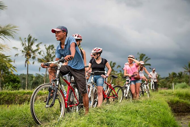 Bali Cycling and Ubud Waterfall Tour - Breakfast and Lunch: Simple Fuel That Keeps the Day Moving