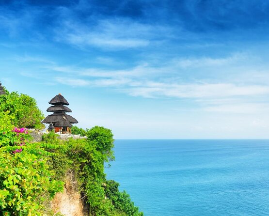 Bali Cycling and Uluwatu Tour Packages - Key highlights you’ll feel right away