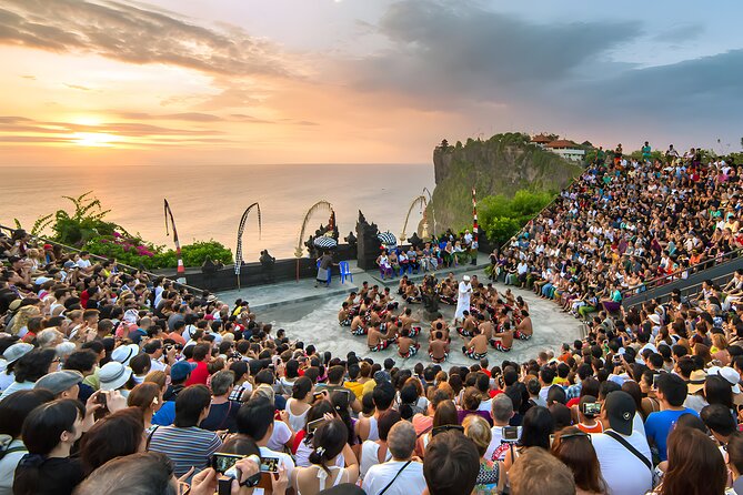 Bali Cycling and Uluwatu Tour Packages - Kintamani downhill cycling: a relaxed way to see rural Bali
