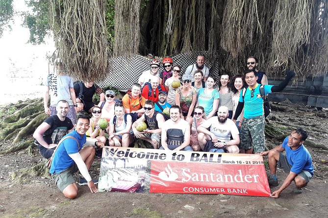 Bali Eco & Educational Cycling Tour - Key Things to Love About This Bali Eco Cycling Day