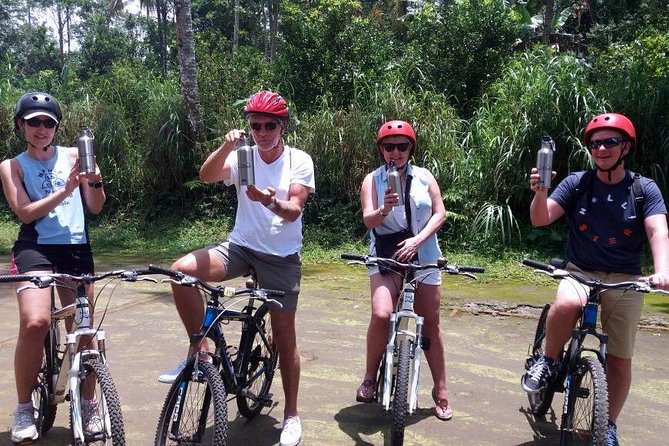 Bali Eco & Educational Cycling Tour - Penelokan Breakfast: Mt. Batur and Crater Lake Before the Bike Ride