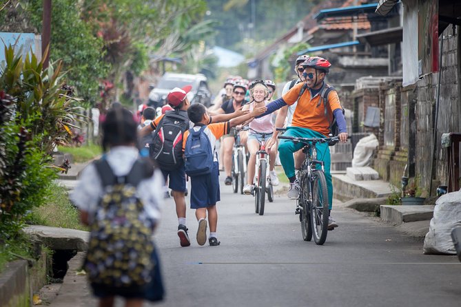 Bali Rocky cycling tour - How Hard Is This, Really?