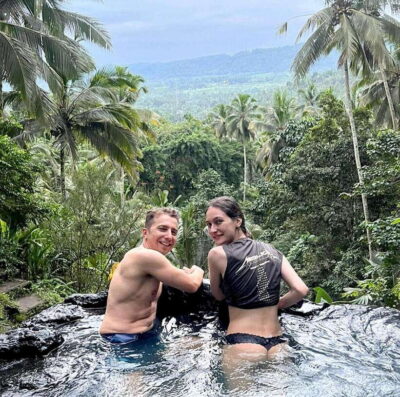 Bali: Sidemen Valley Cycling Tour with Gembleng Waterfall - Meeting Point at Side Wash Laundry Express (And How Not to Waste Time)