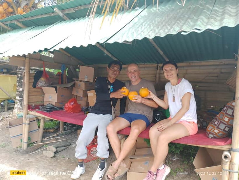 Bali: Ubud Country Side Cycling Tour with Lunch - Who should book this Bali countryside cycling tour