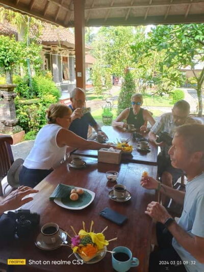Bali: Ubud Country Side Cycling Tour with Lunch - Price and value: why $32 can actually be a good deal