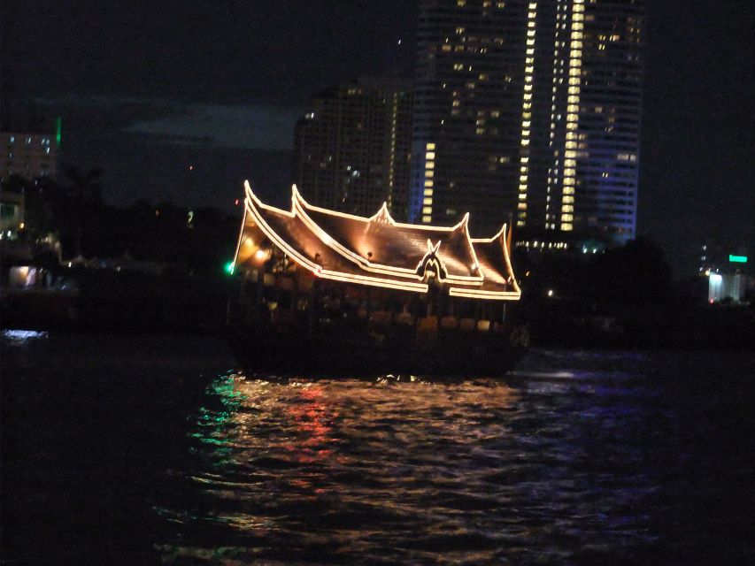 Bangkok by Night Cycling Tour with Street-food Meal - Expert Guides, Real Safety, and How the Evening Stays Fun