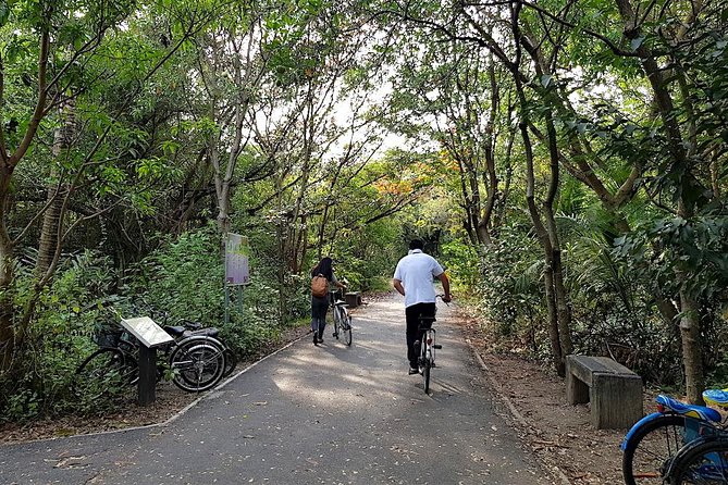 Bangkok's Green Lung Jungle Cycling Adventure Tour - Start at Khlong Toei: the market stop that sets the tone