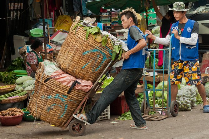 Bangkok's Green Lung Jungle Cycling Adventure Tour - Price and value: what $93.78 buys you (and what it doesn’t)