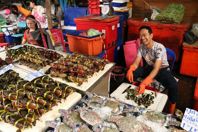 Bangkok's Green Lung Jungle Cycling Adventure Tour - Booking timing: when it makes sense to reserve ahead
