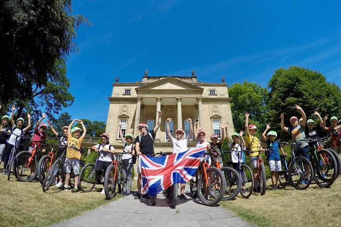 Bath 'City' Cycle Tour - What you’ll learn (and how the guide keeps it practical)