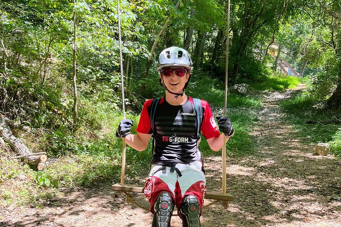 Bentonville Singletrack Mountain Bike Tour - Key takeaways before you pedal