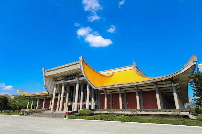 Best E-bike Cycling Tour in Taipei - Includes Local Food & Drinks - Why this Taipei e-bike tour feels like a real first-day plan