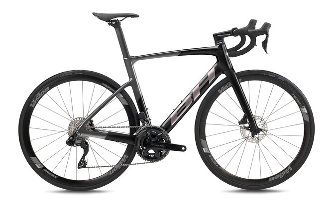 BH RS1 3.5 Shimano 105 Di2 12sp Road Bike Rental in Tenerife - Key things I’d zero in on