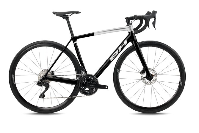 BH SL1 2.9 Road Bike Rental in Tenerife - BH SL1 2.9 Rental: What makes this bike such a big deal