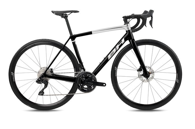BH SL1 2.9 Road Bike Rental in Tenerife - Bike fitting and setup: Why the right dimensions matter here