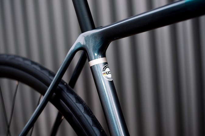 BH SL1 2.9 Road Bike Rental in Tenerife - Electronic shifting on hills: What you’ll notice fast