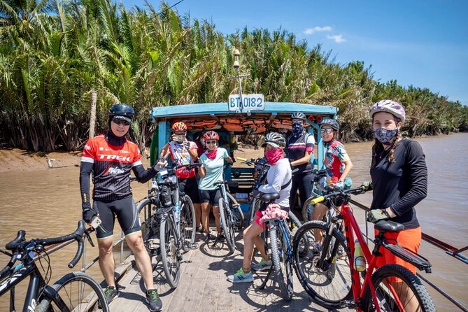 Bike And Boat Mekong Delta Cycling Tour - Price and Value: What $144 Buys You in Real Terms