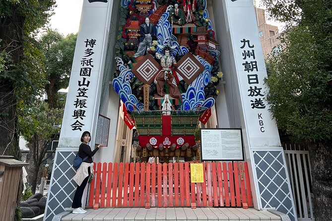Bike Tour in Fukuoka City【Bike is Life】Fukuoka " Hakata " Ride - Two Towns on Two Wheels: What This Ride Really Covers