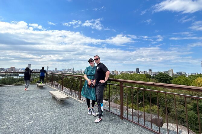 Bike Tour in Fukuoka City【Bike is Life】Fukuoka " Hakata " Ride - Ohori Park’s Outer Moat: A Brake for Your Legs and Your Camera