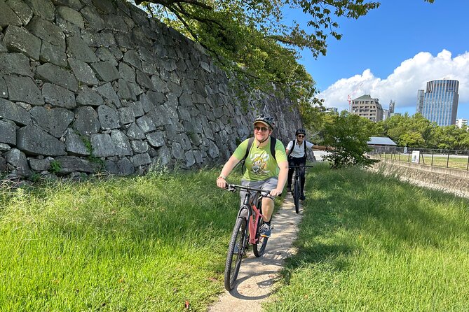 Bike Tour in Fukuoka City【Bike is Life】Fukuoka " Hakata " Ride - The 17 km Experience: Pace, City Riding, and Breaks