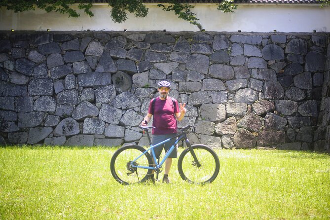 Bike Tour in Fukuoka City【Bike is Life】Fukuoka " Hakata " Ride - Price and What You Get: Is $72.26 Worth It?