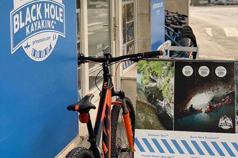 Bled: Mountain Bike Rental - Who Should Rent This Bike—and Who Should Skip