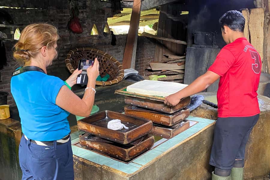 Borobudur: Cycling Tour and Explore Java Villages - Key highlights worth your time
