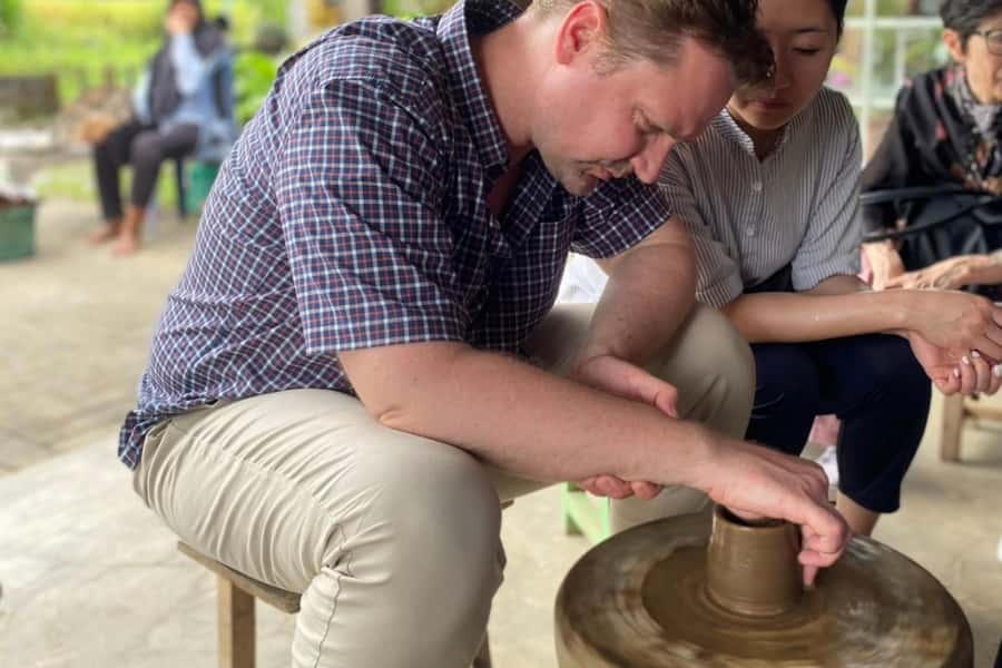 Borobudur: Cycling Tour and Explore Java Villages - Should You Book Borobudur Cycling Tour and Explore Java Villages?