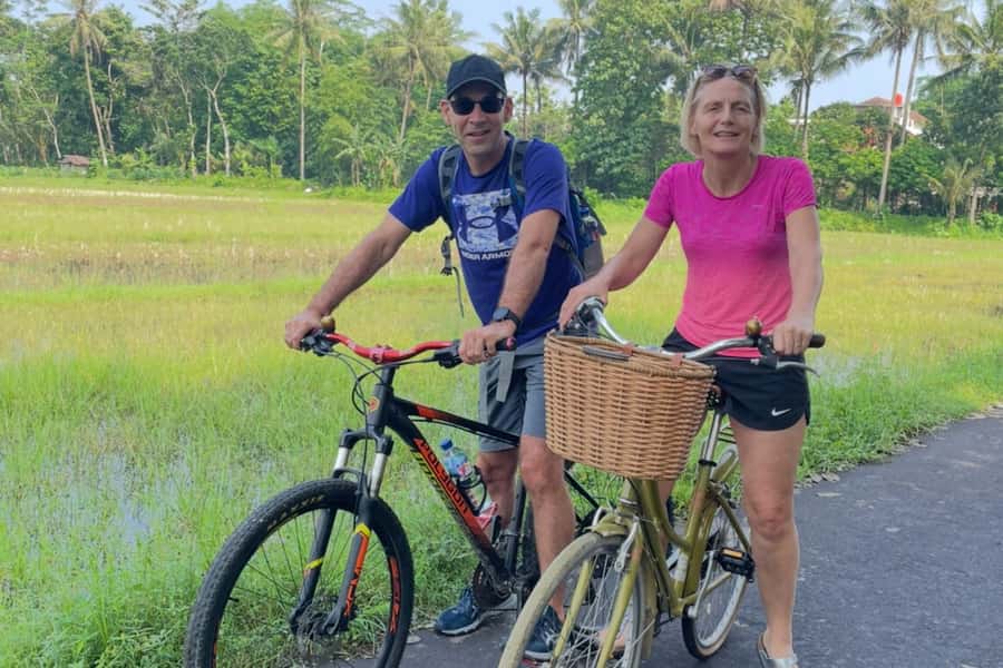 Borobudur: Cycling Tour and Explore Java Villages - The Workshop Lineup: Coconut Sugar, Tofu, and Pottery