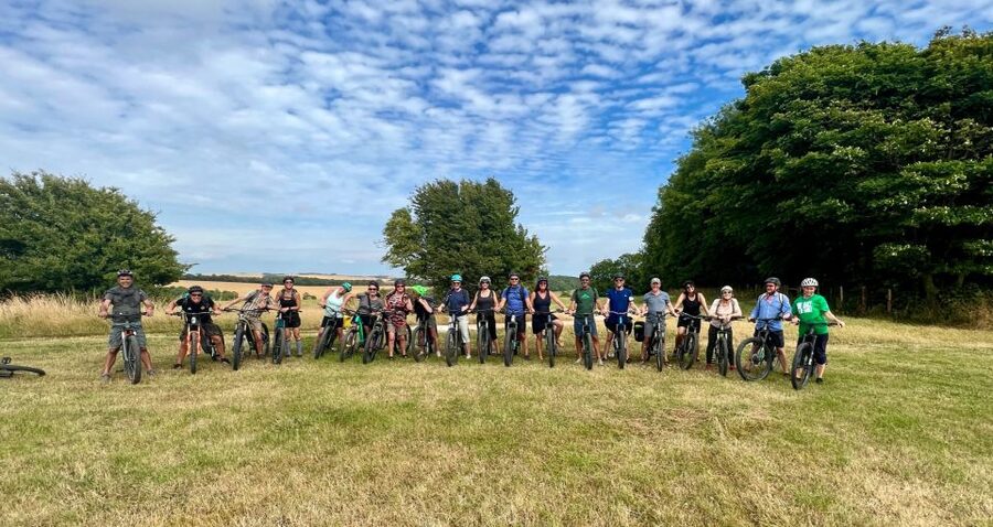 Brighton: Electric Mountain Bike Rental - Key things to know before you go