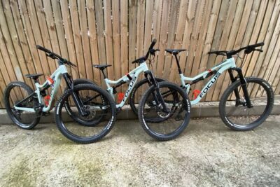 Brisbane Electric Mountain Bike Experience Tour - Stop 1: Gap Creek Reserve—where your confidence gets built