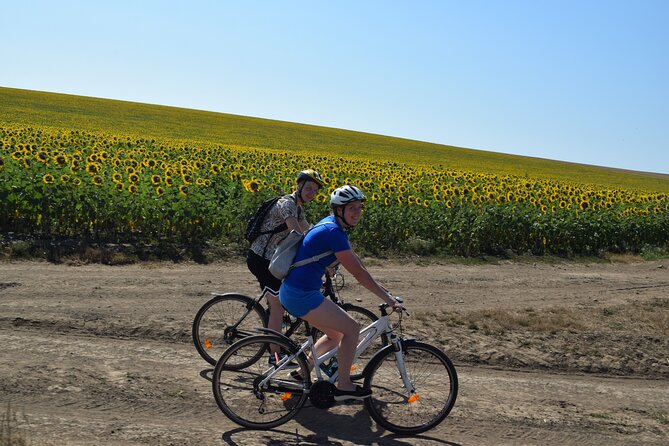 Bulgaria Cycling Day Tours - country & sea - Price and Value: What $69.68 Covers (and What It Doesn’t)