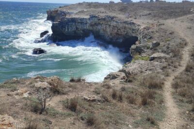 Bulgaria Cycling Day Tours - country & sea - What the Ride Feels Like: Sea Breezes, Hills, and Flexible Distance