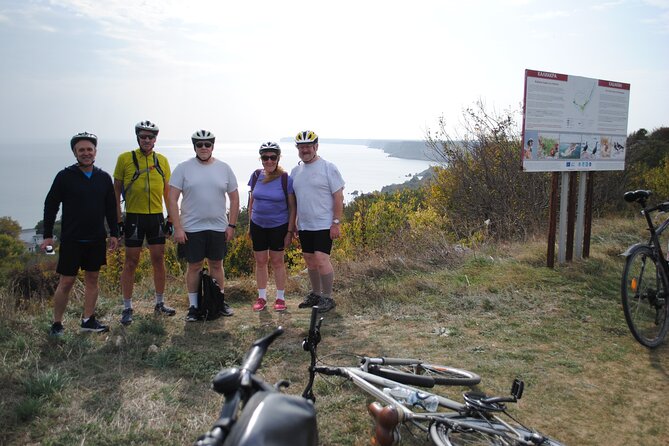 Bulgaria Cycling Day Tours - country & sea - E-Bike vs Regular Bike: How to Choose Without Regret