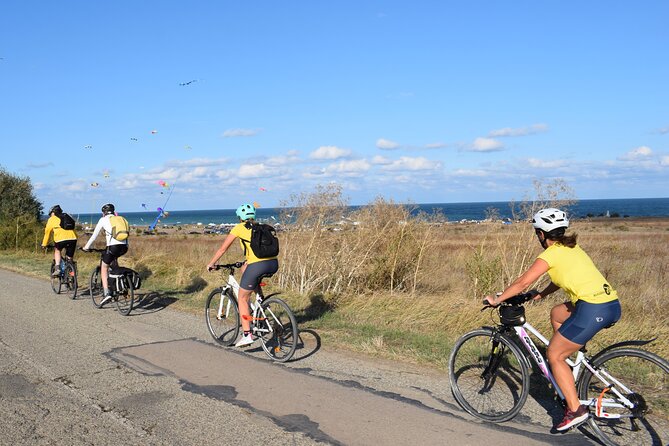 Bulgaria Cycling Day Tours - country & sea - Pickup, Timing, and Day Comfort You’ll Actually Feel