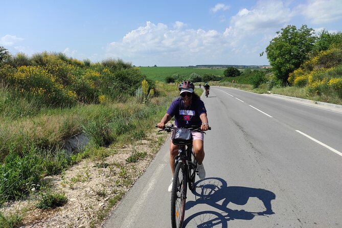 Bulgaria Cycling Day Tours - country & sea - Pickup, Timing, and Day Comfort You’ll Actually Feel