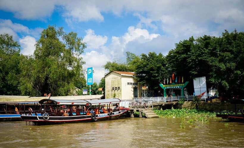 Cai Be Mekong Delta: Cooking Class, Cycling, Craft Villages - Why Cai Be Feels Different From Other Mekong Trips