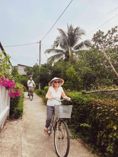 Cai Be Mekong Delta: Cooking Class, Cycling, Craft Villages - Getting There From Ho Chi Minh City: A Long Day, But Structured