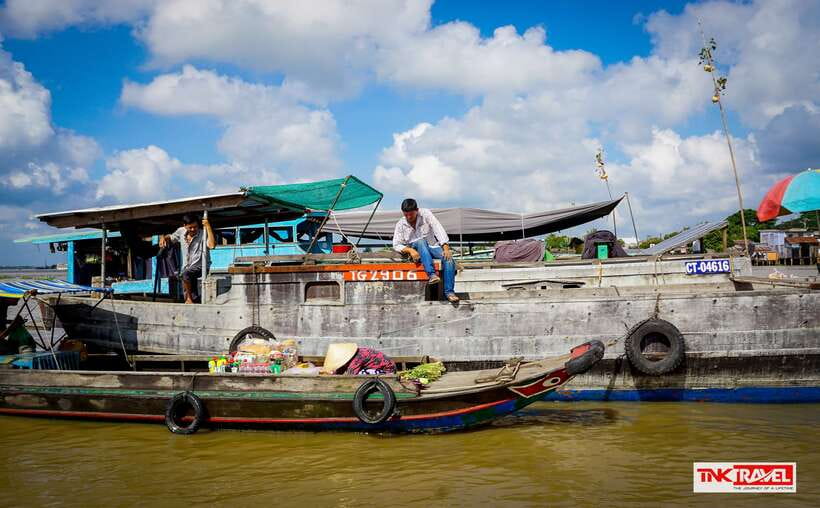 Cai Be Mekong Delta: Cooking Class, Cycling, Craft Villages - Craft Villages: Coconut Fudge and Crispy Rice Popcorn