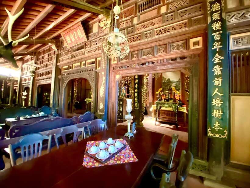Cai Be Mekong Delta: Cooking Class, Cycling, Craft Villages - Canoe or Kayak Time Through Small Canals