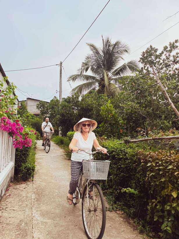 Cai Be Mekong Delta: Cooking Class, Cycling, Craft Villages - Getting There From Ho Chi Minh City: A Long Day, But Structured