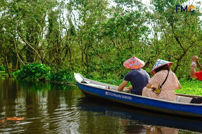 Cai Rang Floating Market Tour & Rural Cycling - What you’ll likely pay for yourself (and tips)
