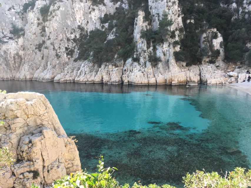 Calanques National Park: E-Mountain Bike with Virtual Guide - Calanques National Park by e-bike: the ride that turns viewpoints into stops