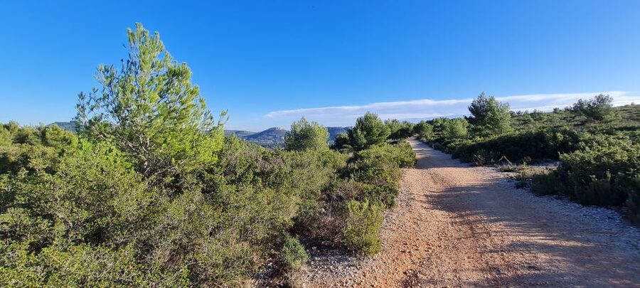 Calanques National Park: E-Mountain Bike with Virtual Guide - Cap Canaille and the Cassis viewpoints: where the big views pay off