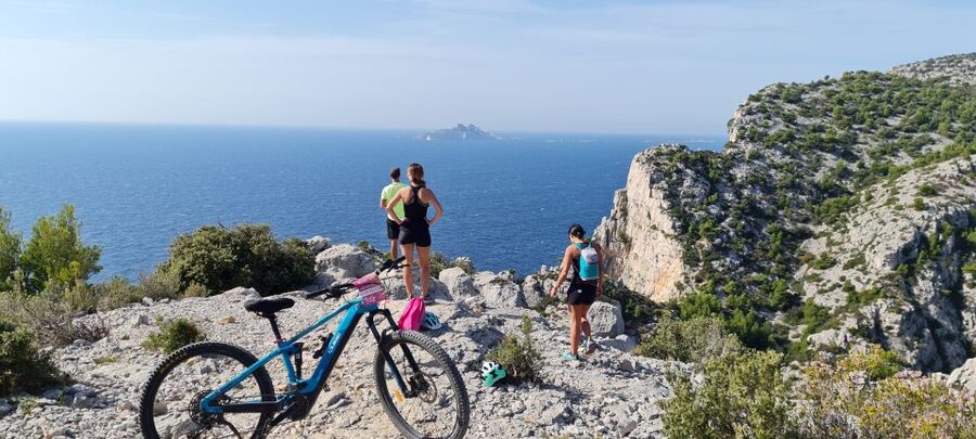 Calanques National Park: E-Mountain Bike with Virtual Guide - Price and value: is $53 worth it?