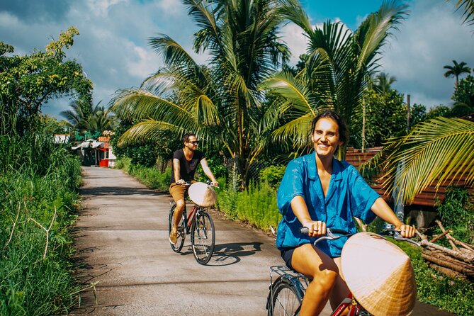 Can Tho: Cycling in Village-Fruit Garden-Experience Local Ferry - Key Highlights Worth Your Time