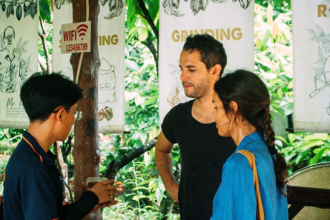 Can Tho: Cycling in Village-Fruit Garden-Experience Local Ferry - Bến phà Rạch Sung Ferry Crossing for Real Mekong Delta Life